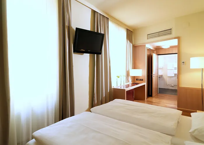Hotel Zipser